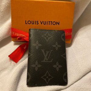 Louis Vuitton Pocket Organizer